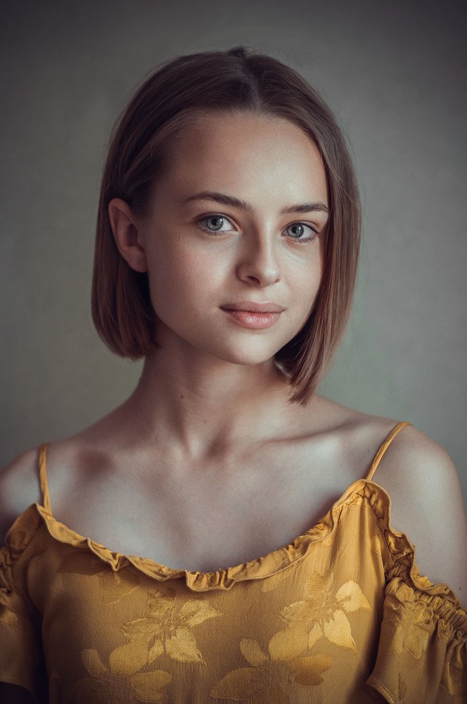 Photograph by Екатерина Гобона