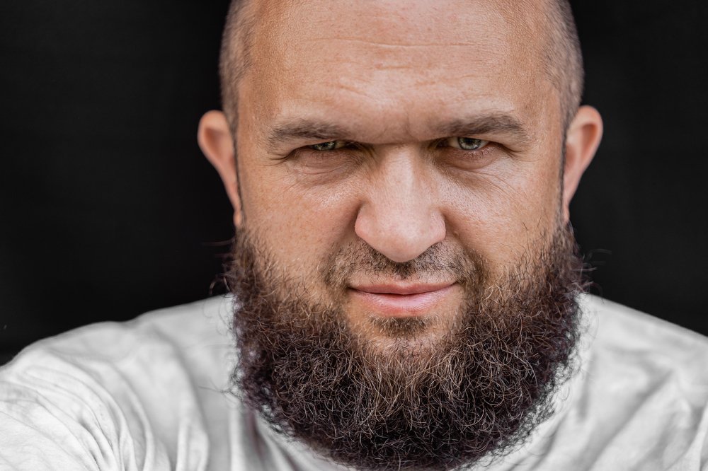 Photograph by Екатерина