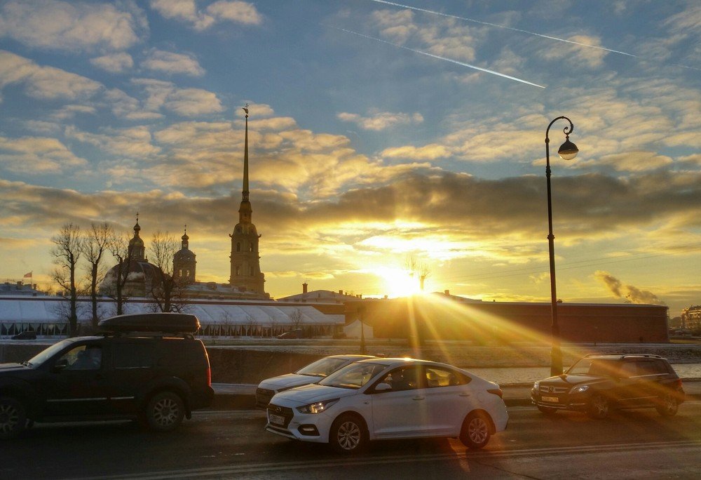 Photograph by Наталья Абилова