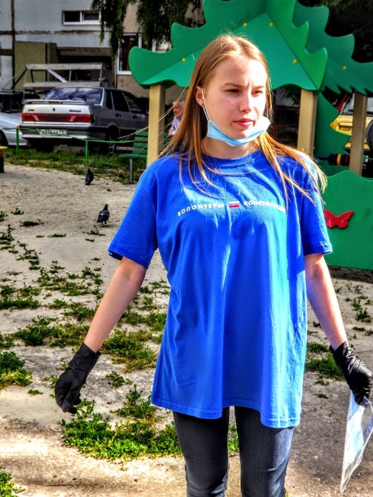 Photograph by Сергей Воронин