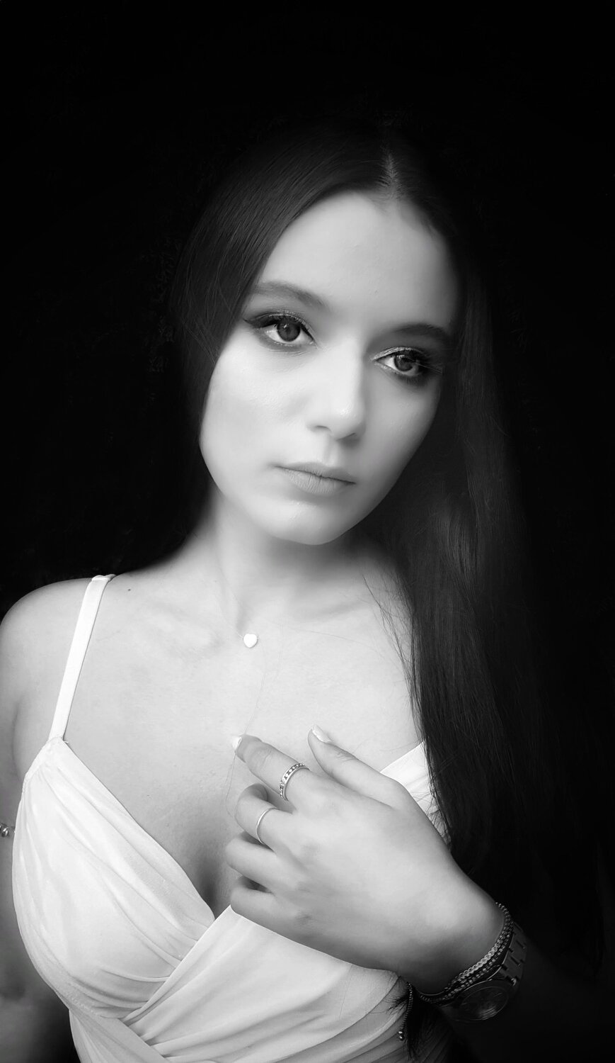Bw girl