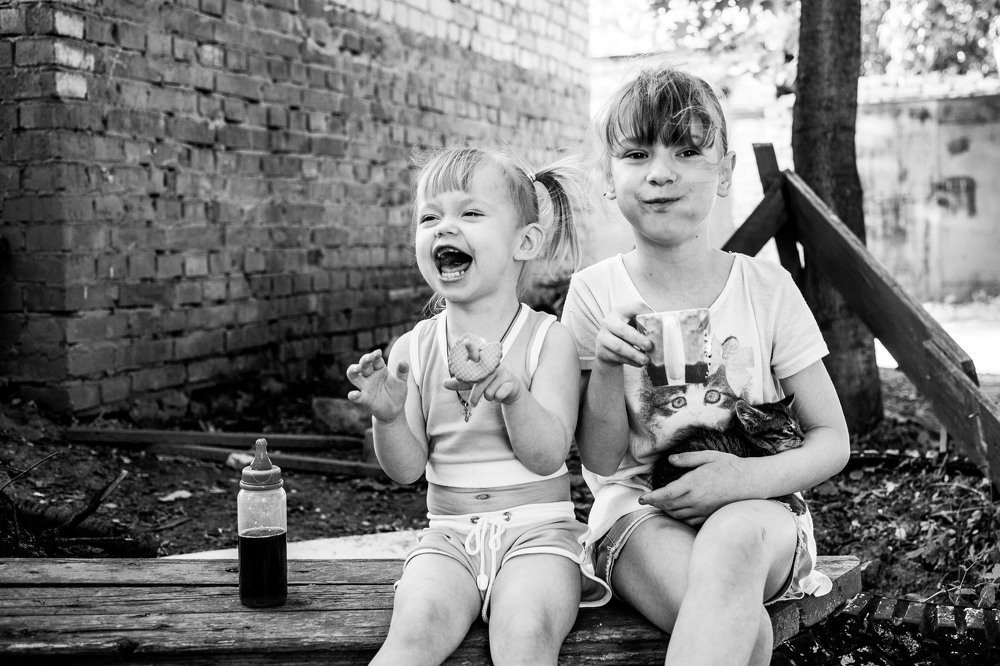 Photograph by Екатерина Краус