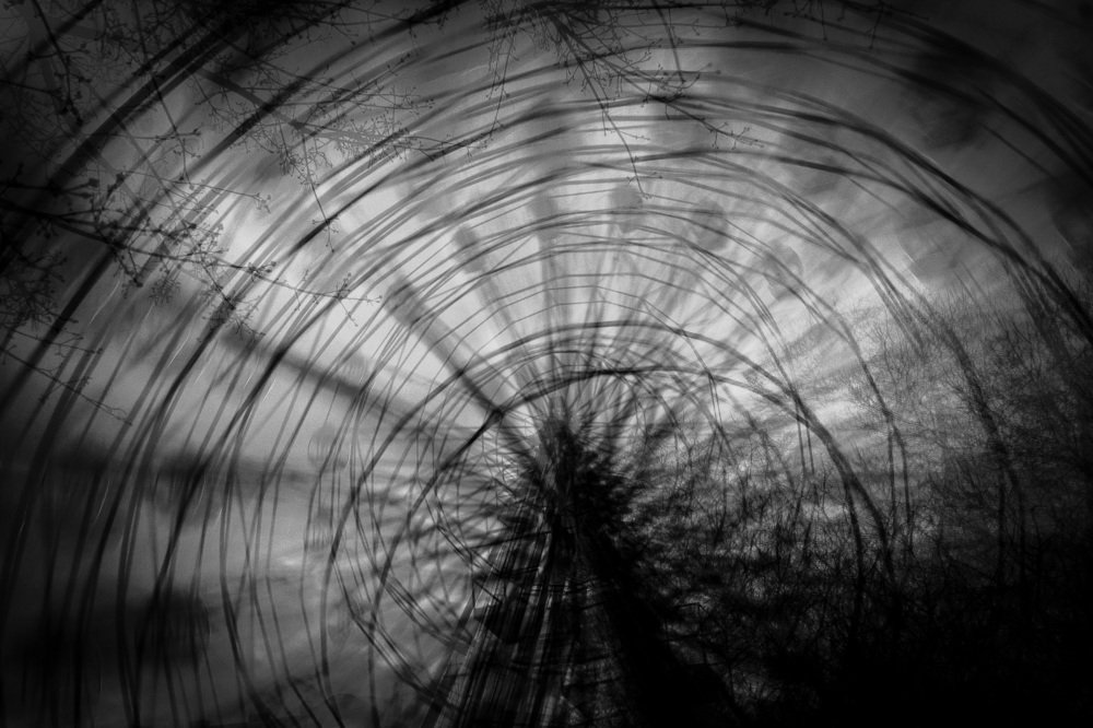 Белый шум/White noise