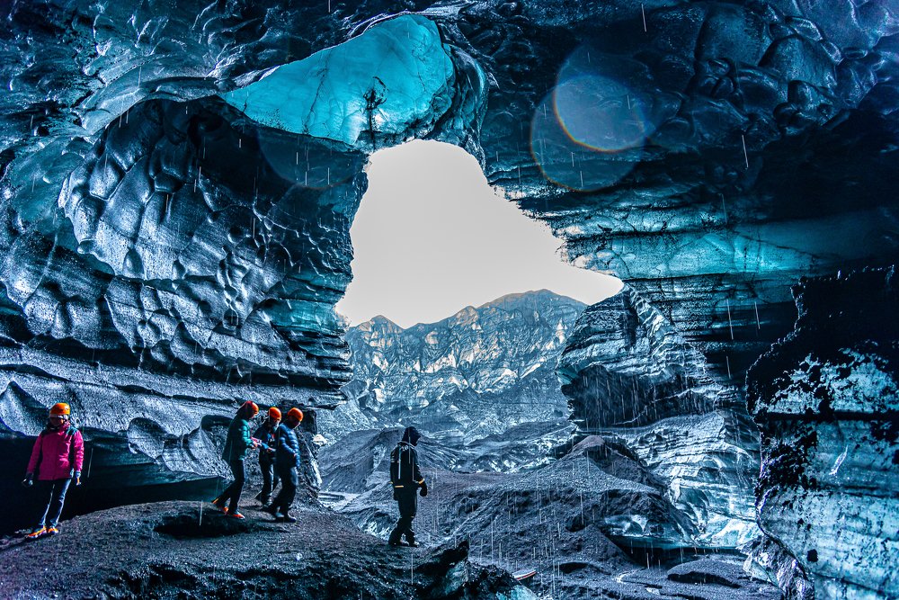Arctic Explorers