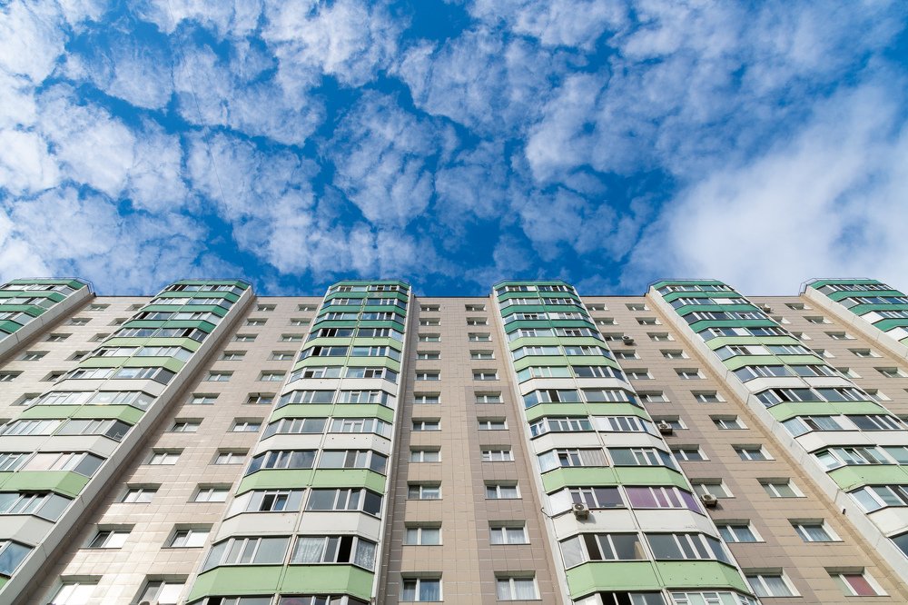 Photograph by Alexey Tsarkov