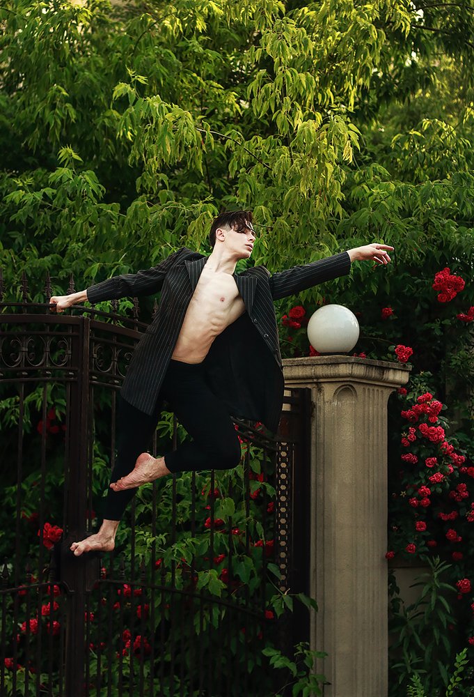 Photograph by Лилия Беда