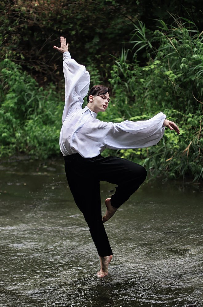 Photograph by Лилия Беда