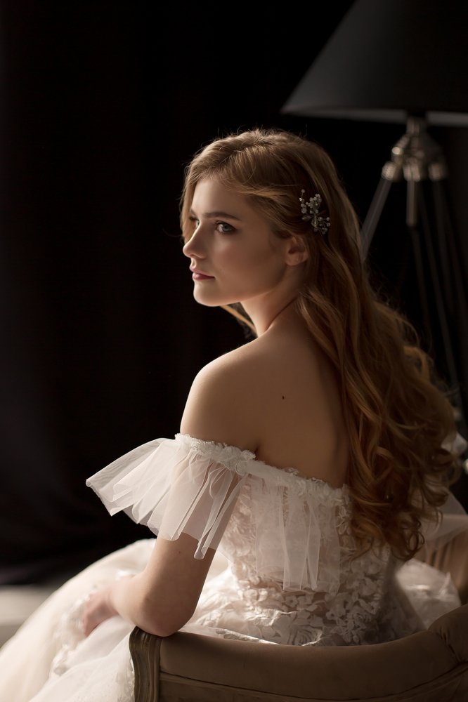 Photograph by Alexandra Gayer