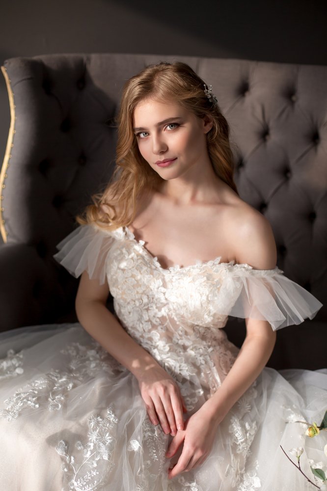 Photograph by Alexandra Gayer