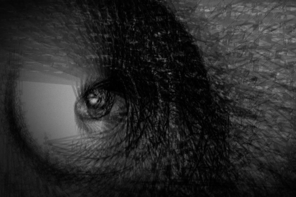 Большой Брат следит за тобой/Big Brother is watching you