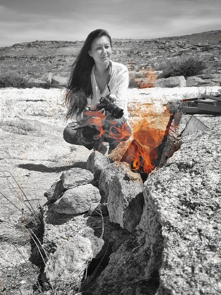 Photograph by Инна Федорова