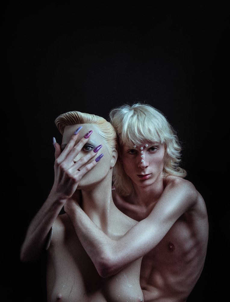 Photograph by Patrick Landa