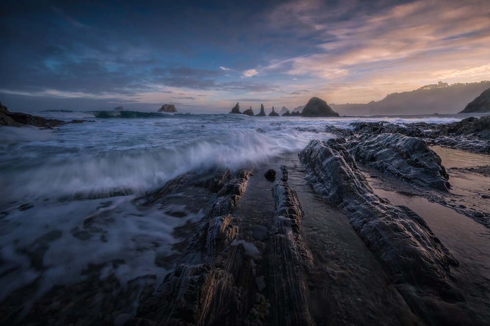 Photograph by Alfonso Maseda Varela