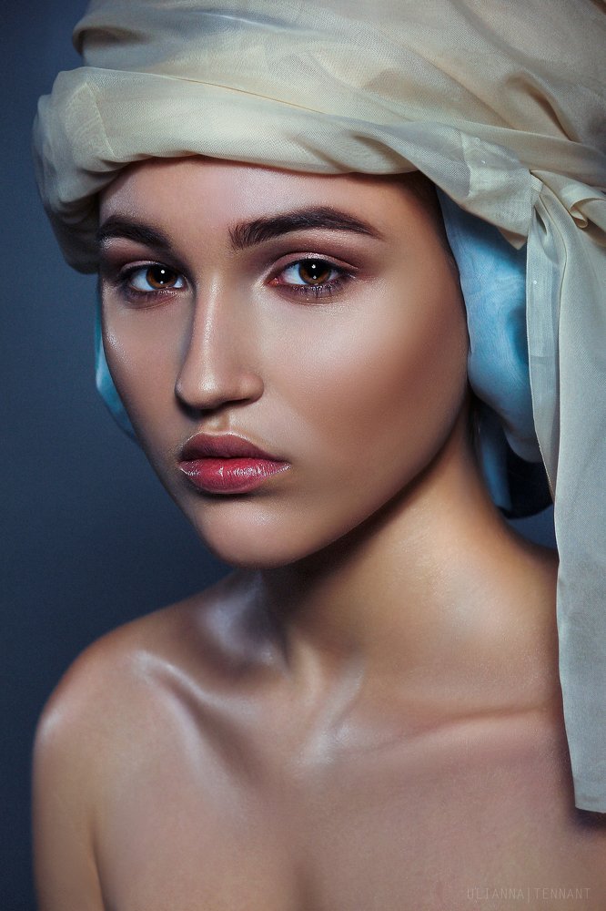 Photograph by Теннант Юлианна