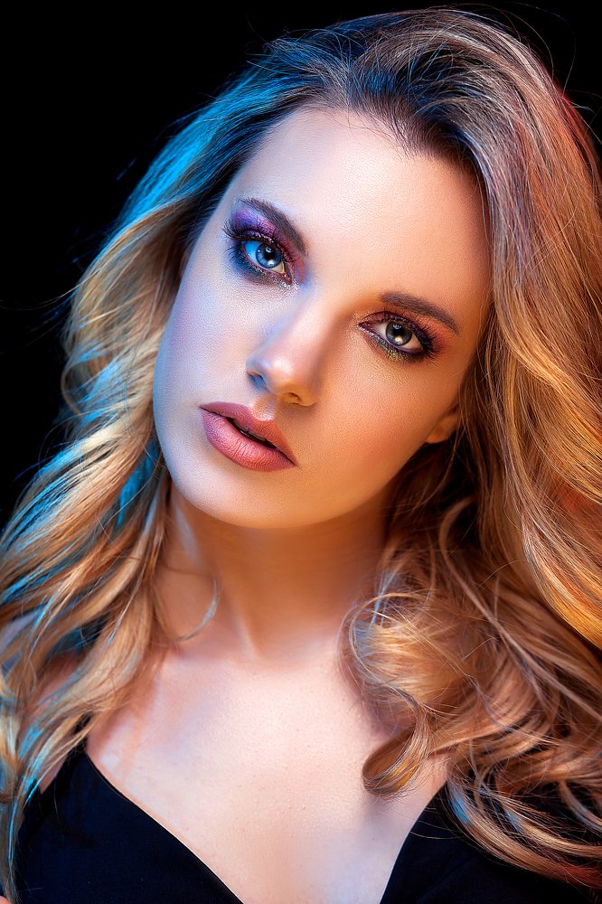 Photograph by Теннант Юлианна