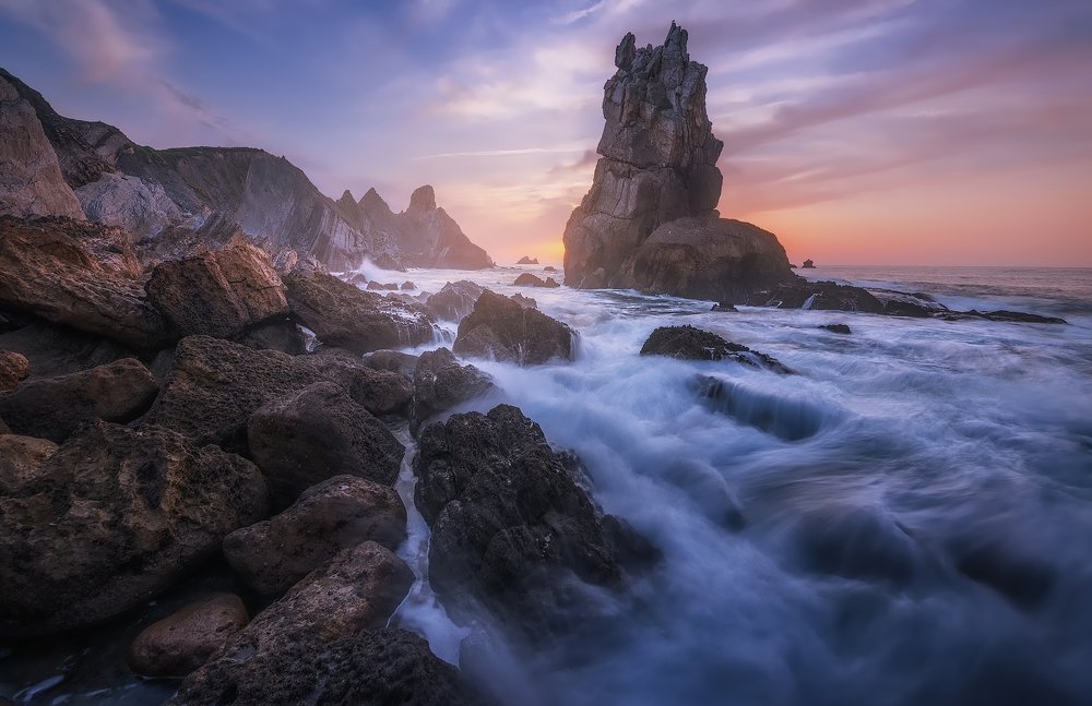 Photograph by Alfonso Maseda Varela