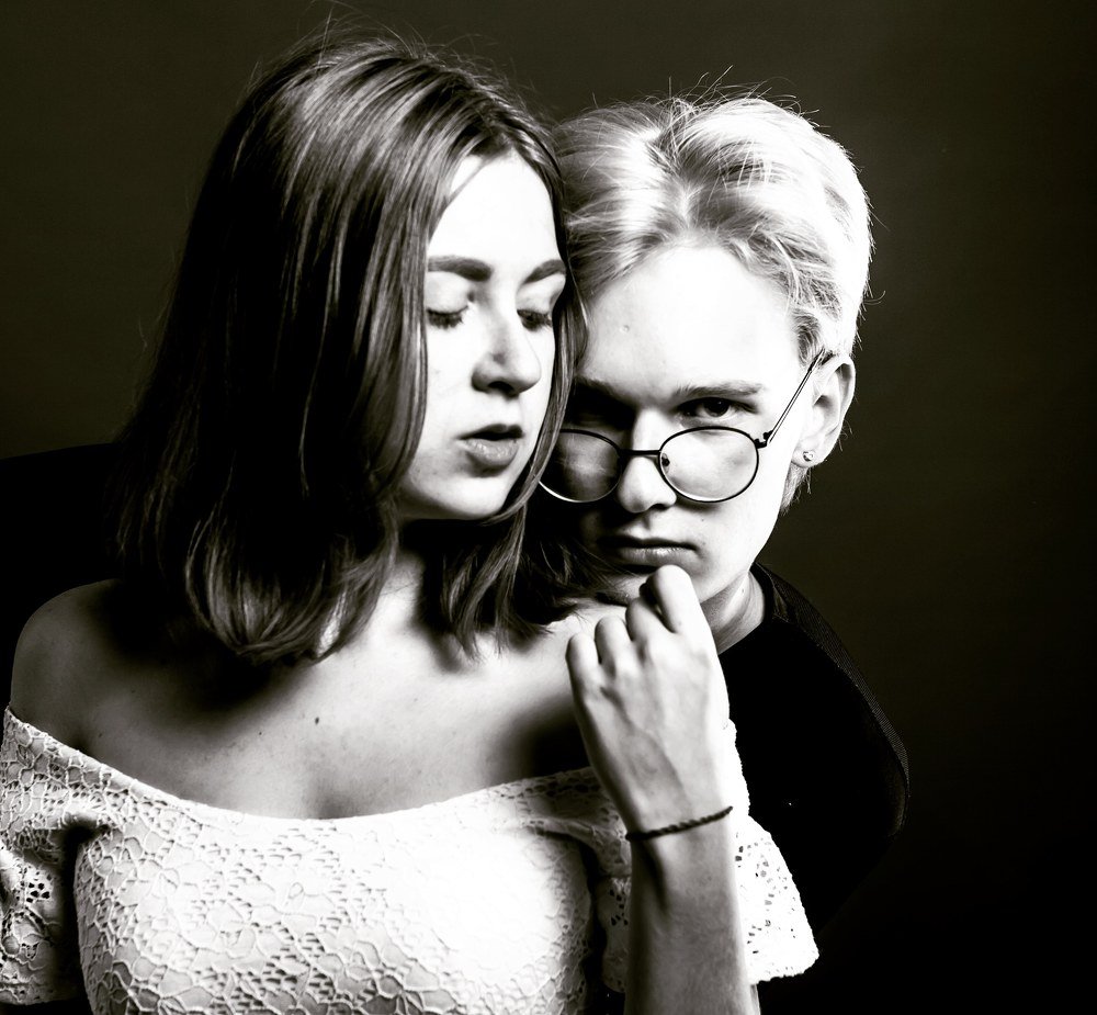 Photograph by Екатерина Краус