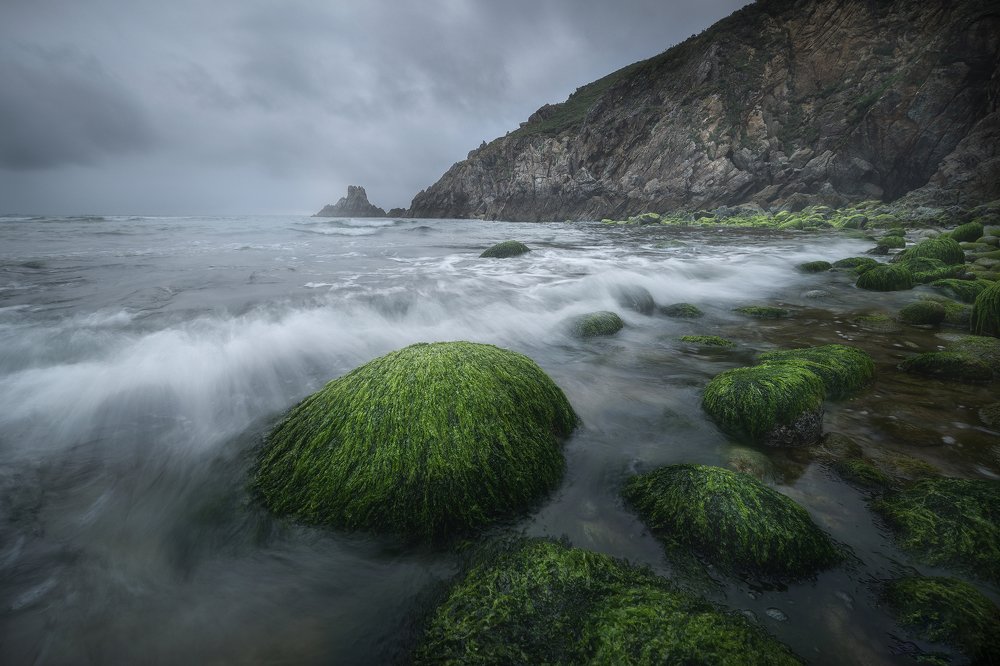 Photograph by Alfonso Maseda Varela