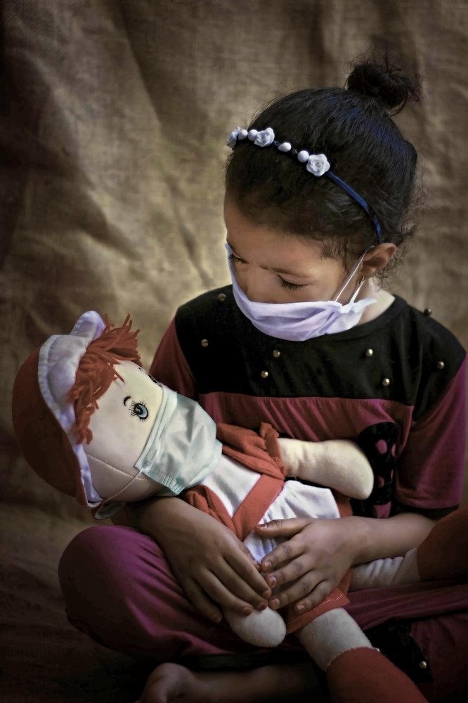 Quarantine and children