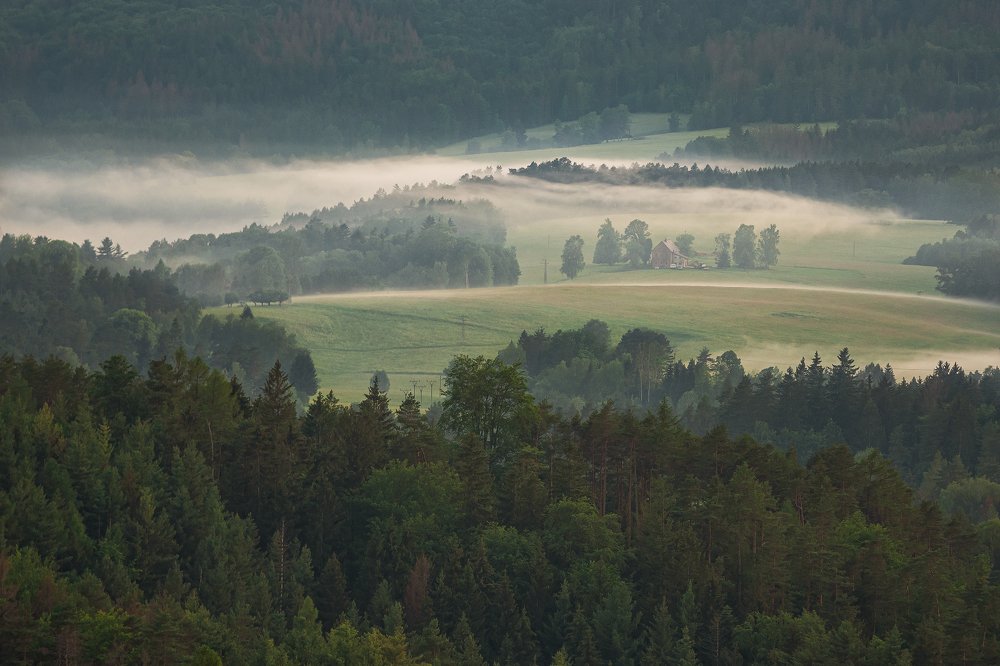 Photograph by Ilona Rosenkrancová