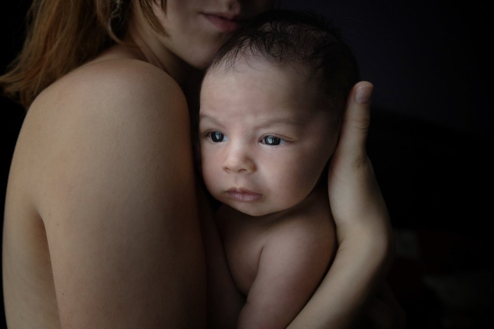 Photograph by Anna Svitsa