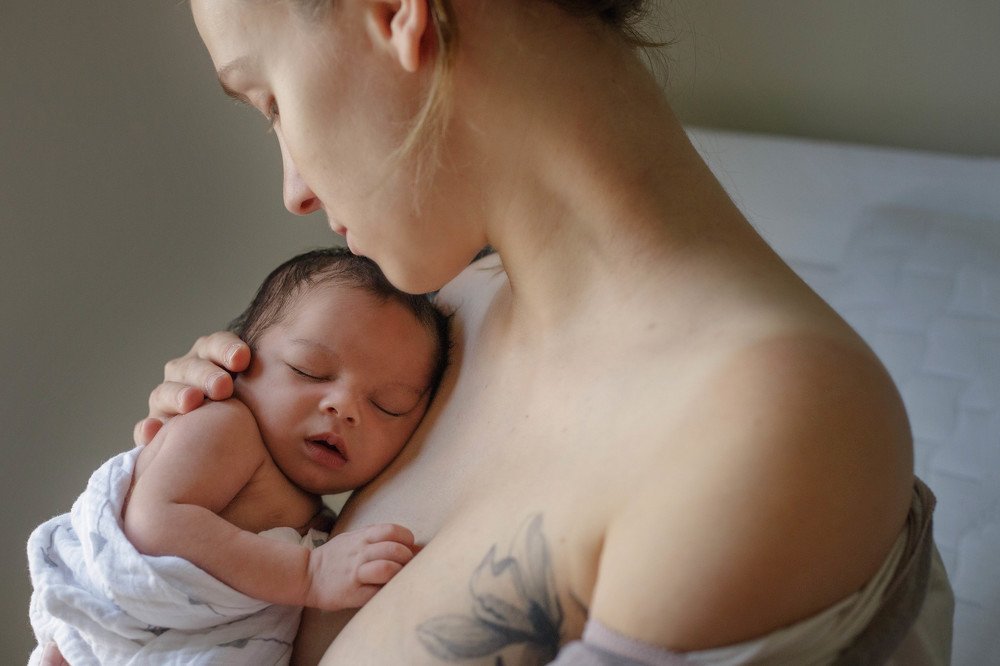 Photograph by Anna Svitsa