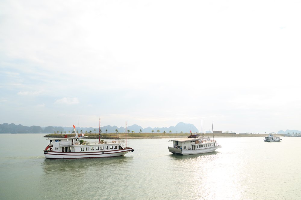 Photograph by Olesia Chernomorova