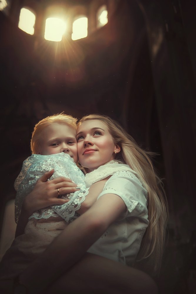 Photograph by Елена Волкова