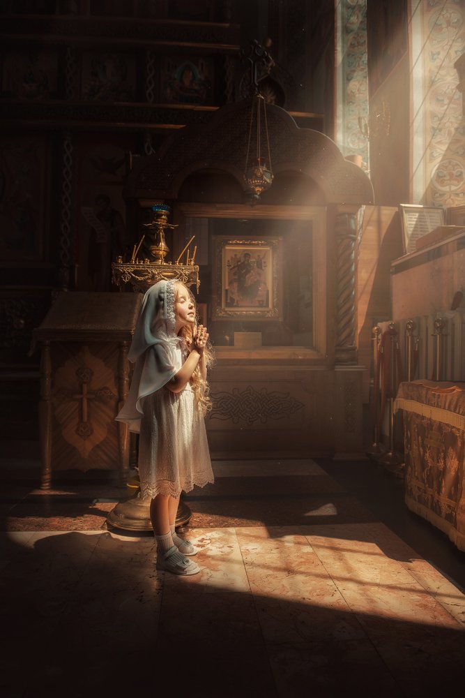 Photograph by Елена Волкова