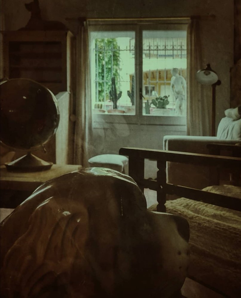 Photograph by Marta Contreras