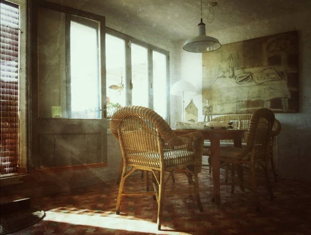 Photograph by Marta Contreras