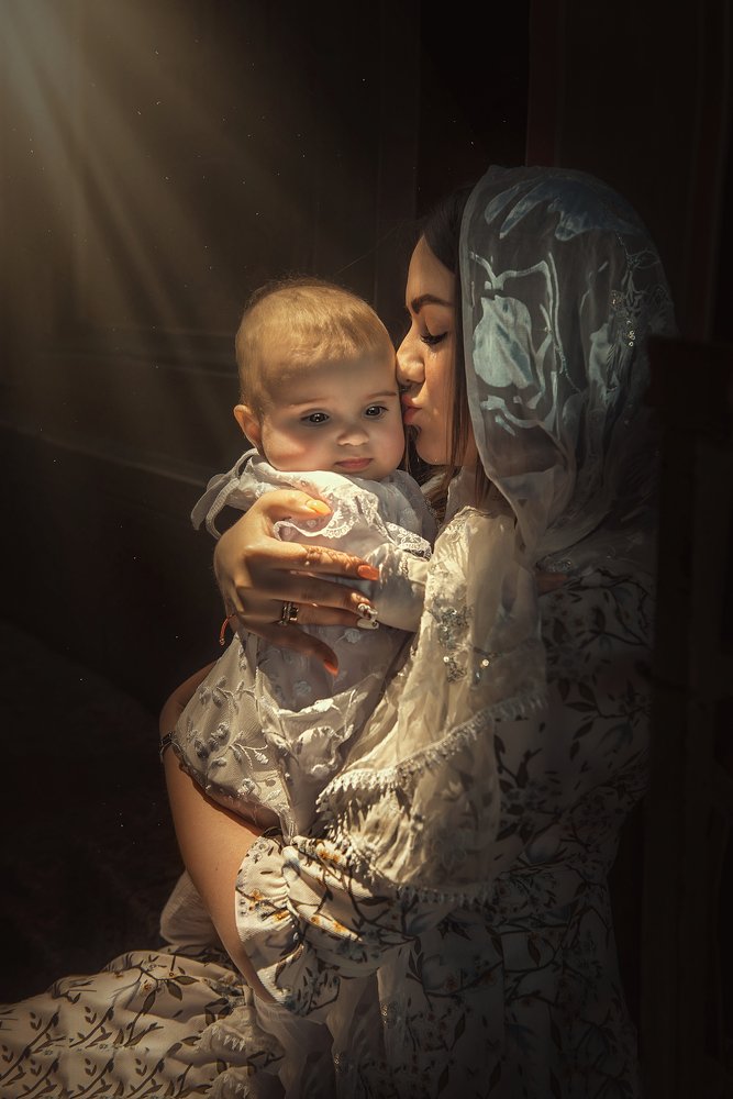 Photograph by Елена Волкова