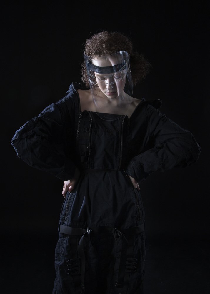 Photograph by Александра Хвесюк