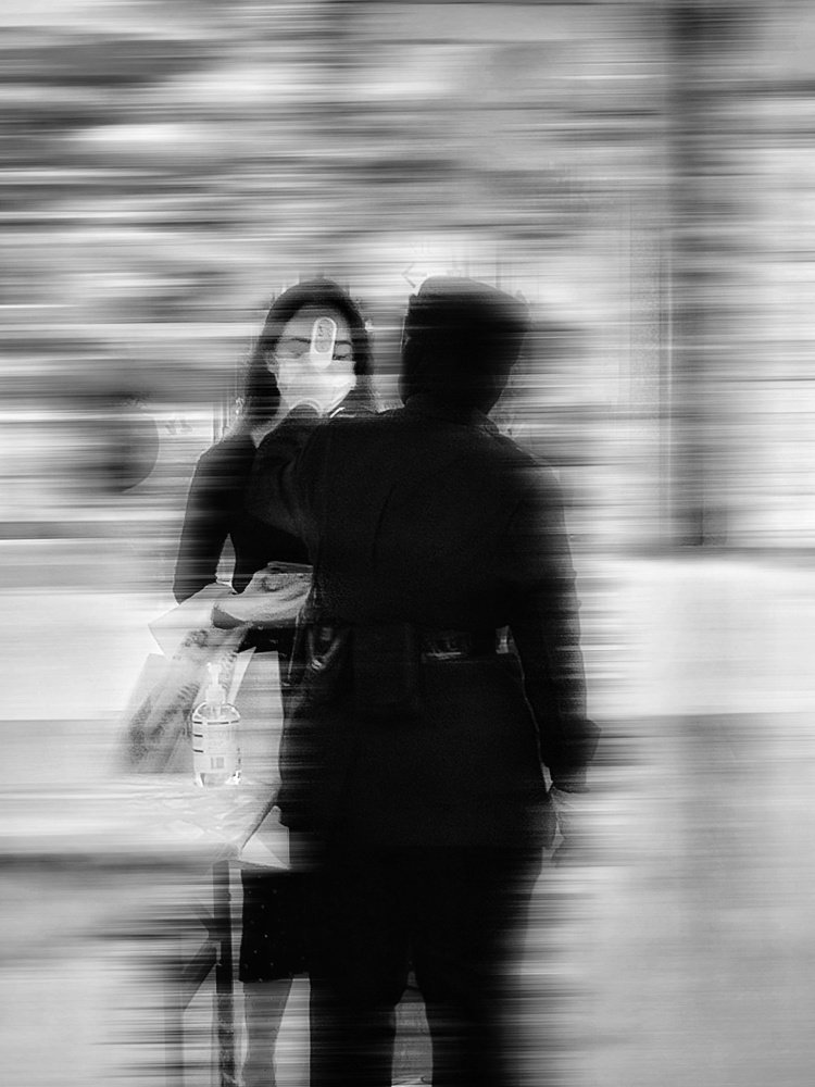 Photograph by Oliver Oh