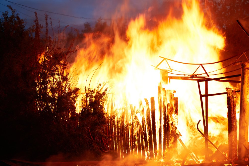 Photograph by Павел Байдин