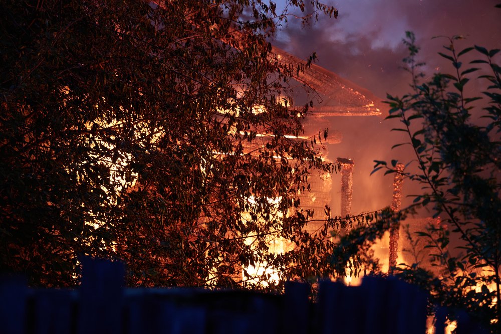 Photograph by Павел Байдин