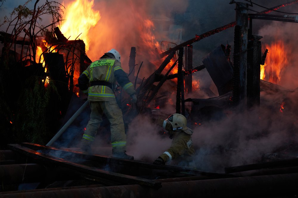 Photograph by Павел Байдин