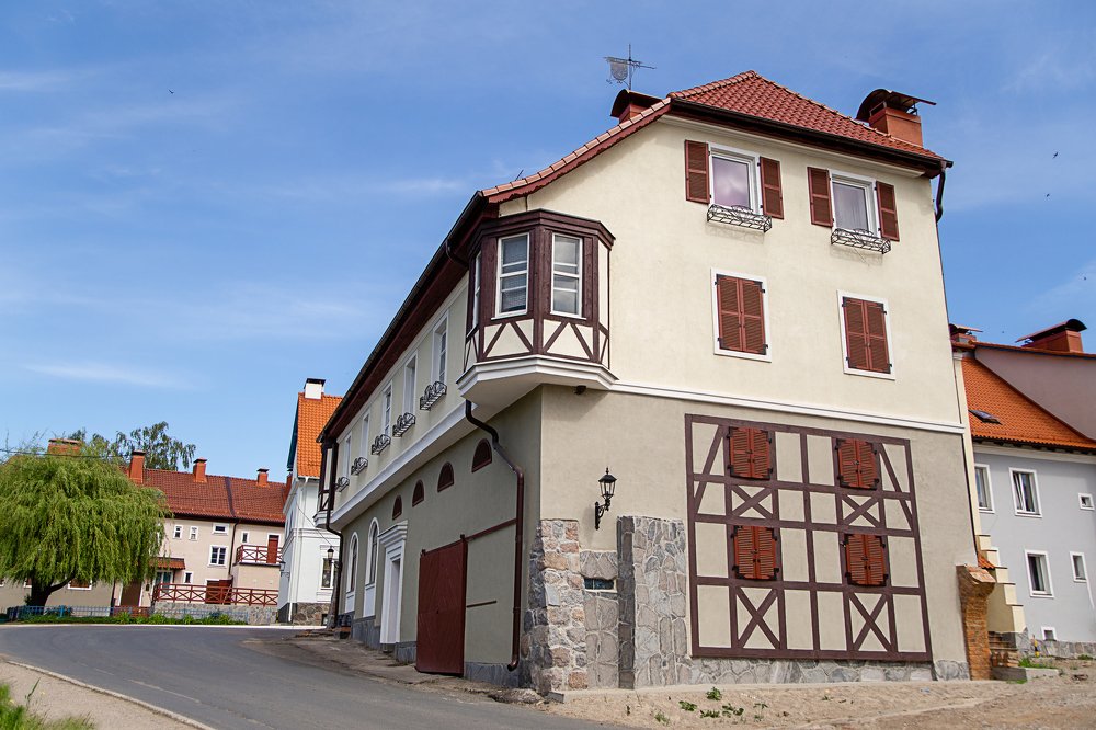 Photograph by Елена Корж