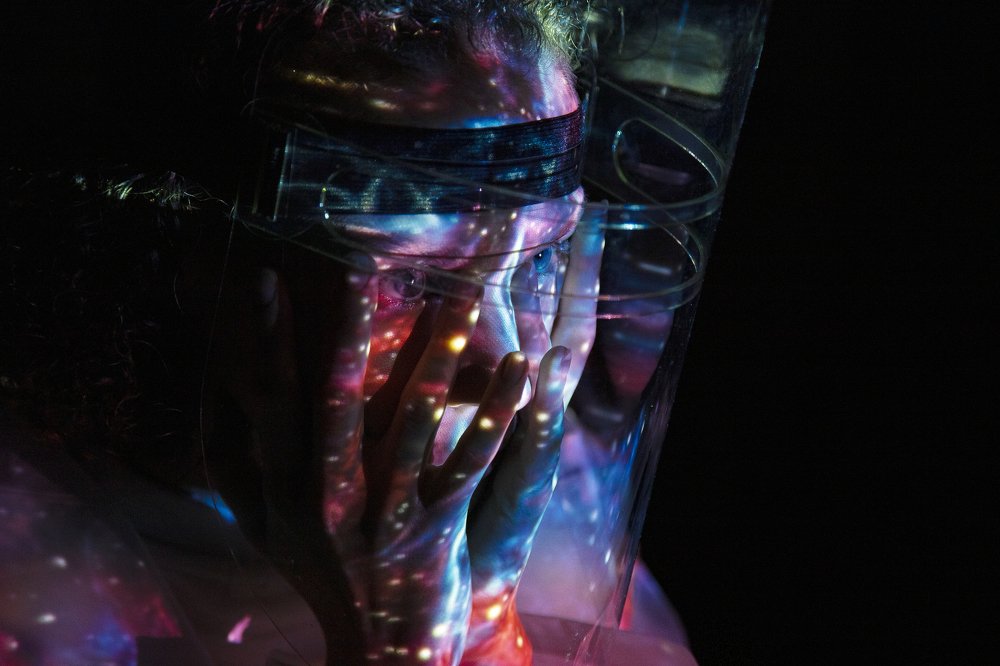 Photograph by Александра Хвесюк