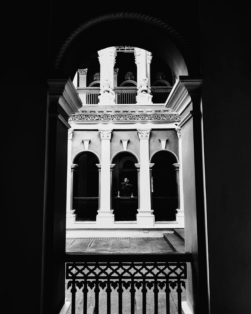 Photograph by Hasan Mehedi Amin