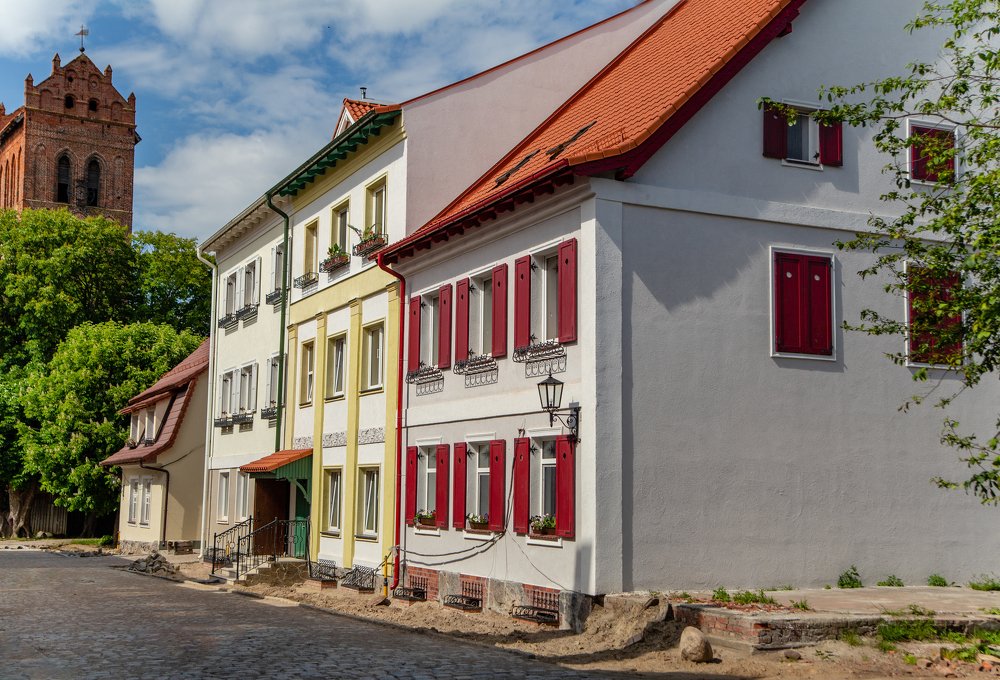 Photograph by Елена Корж