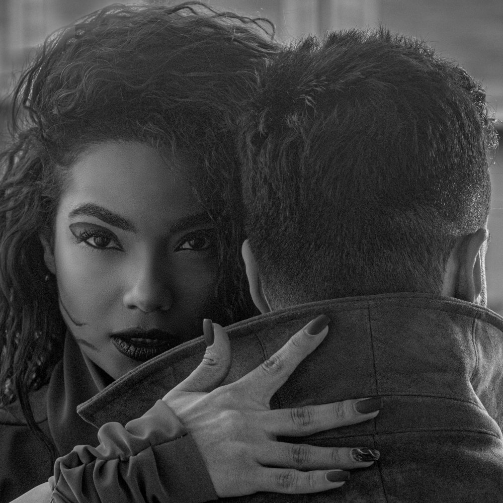 Photograph by Nassrin Bayat