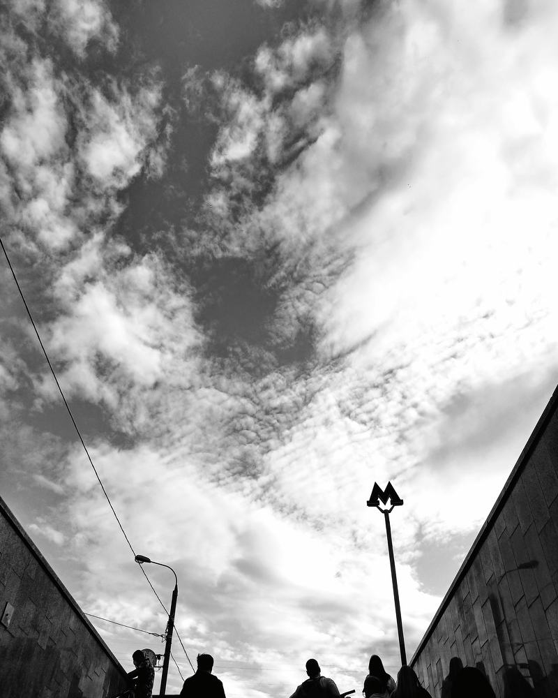 Photograph by Юрий Савенко