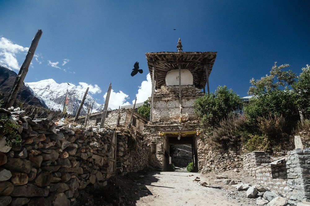 Photograph by Olesia Chernomorova