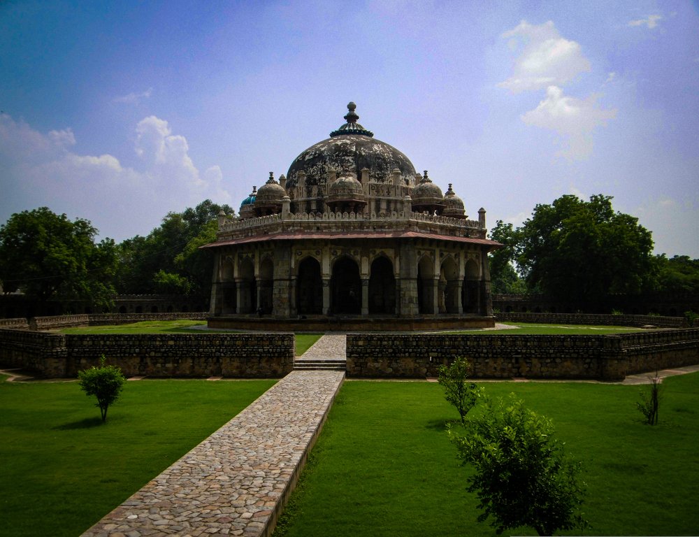 Mughal Architecture