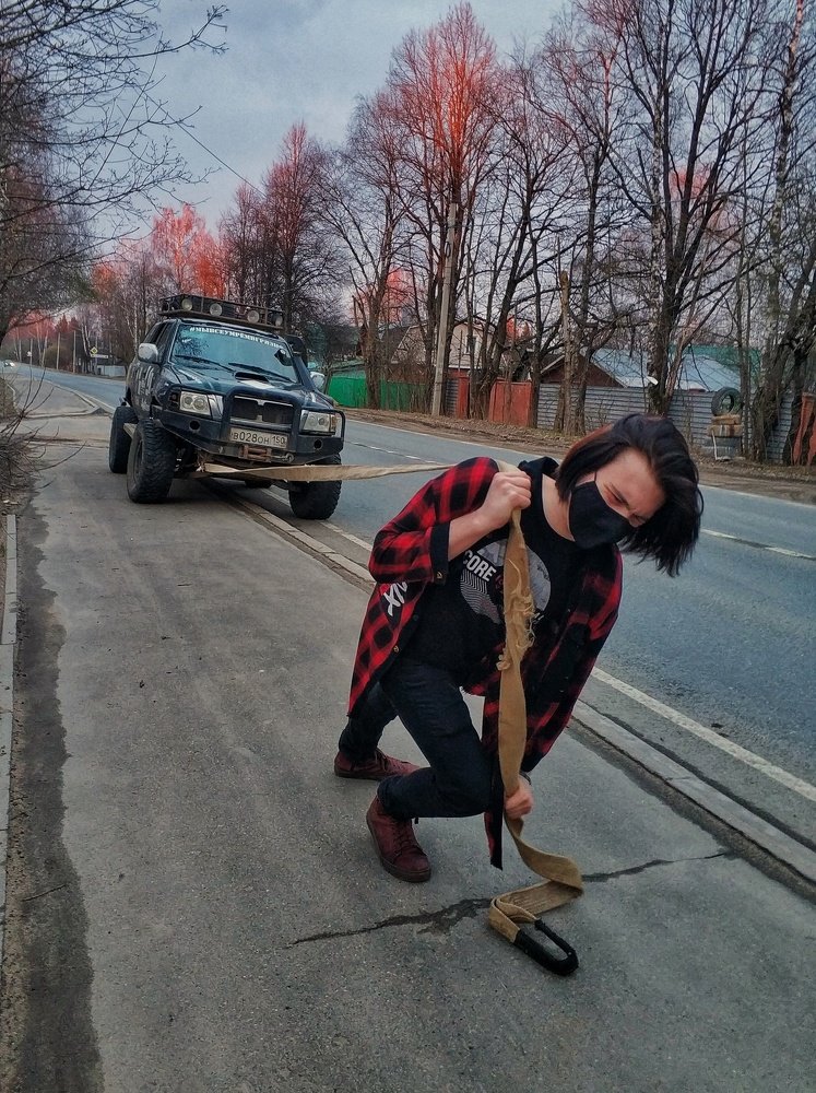 Photograph by Елена Румянцева