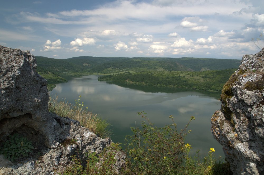 Photograph by Galya Fo-teva