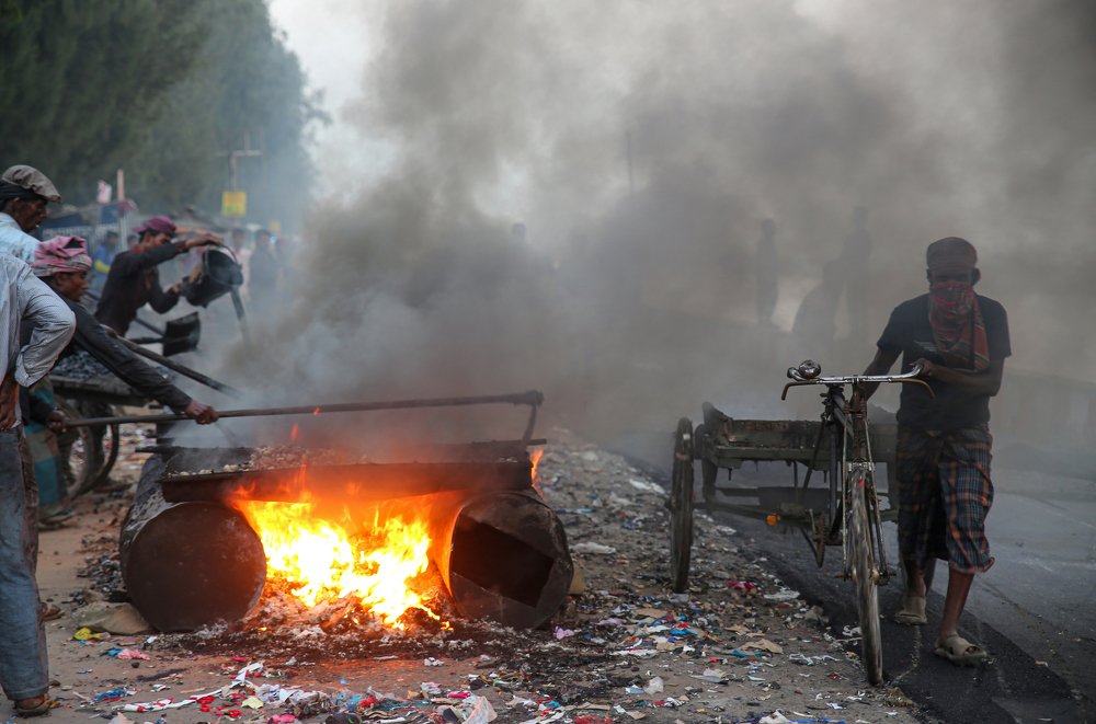 Photograph by suman Mohammed