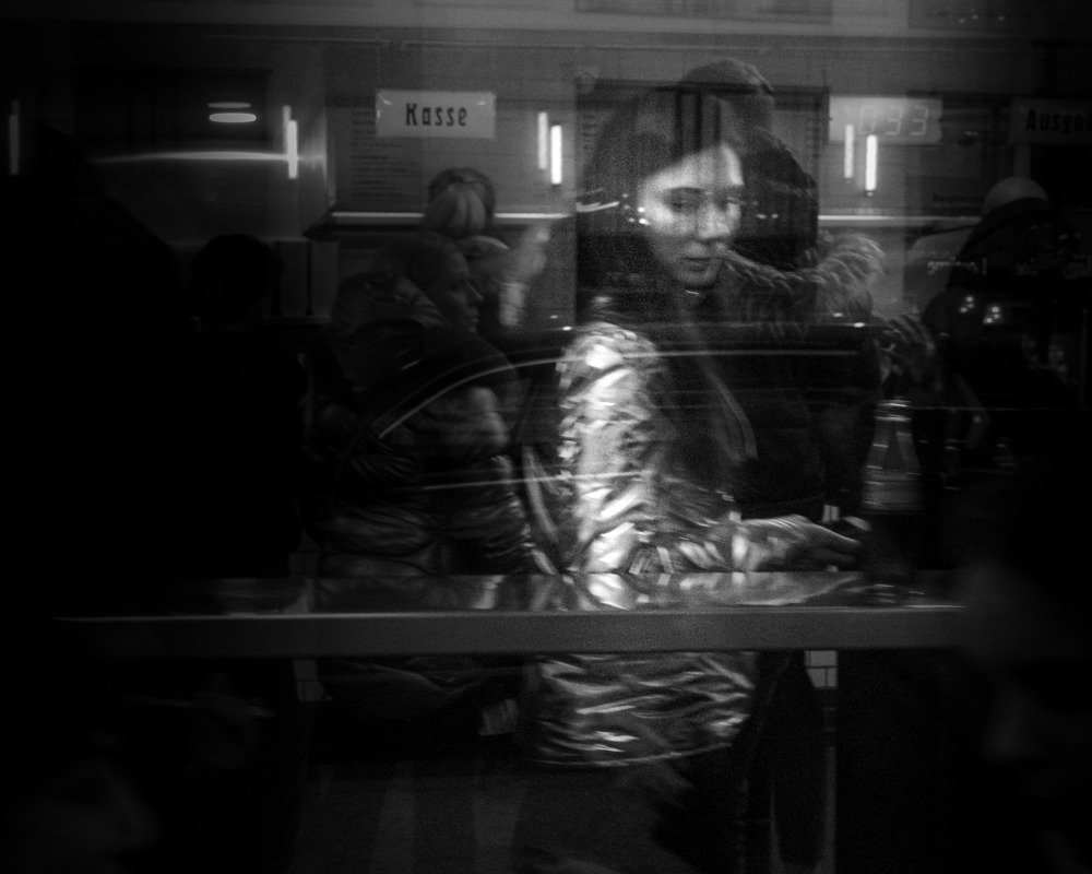 Photograph by jean-pierre damen