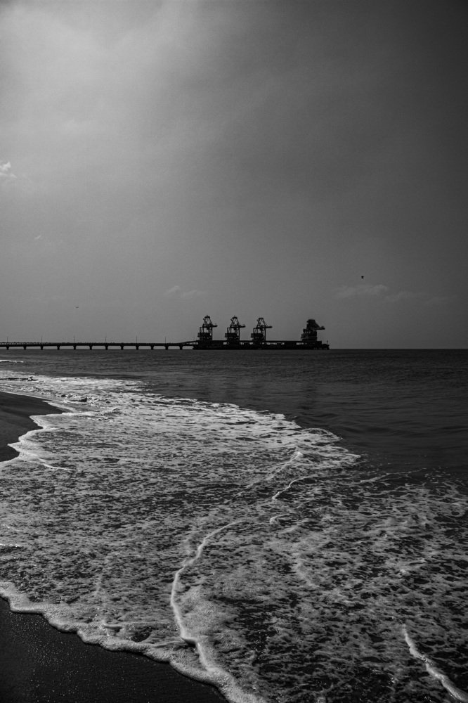 NOROCHCHOLAI COAL POWER PLANT